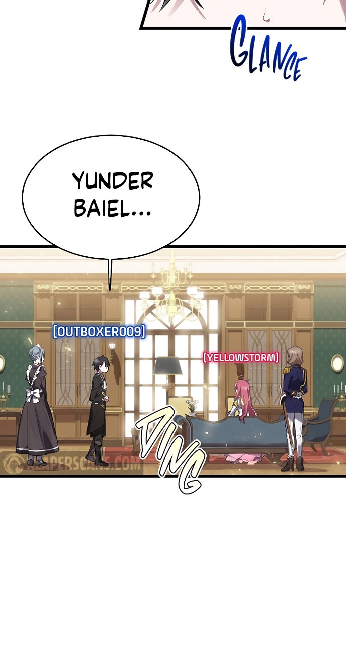 Ending Maker Chapter 00.1 Gambar 51