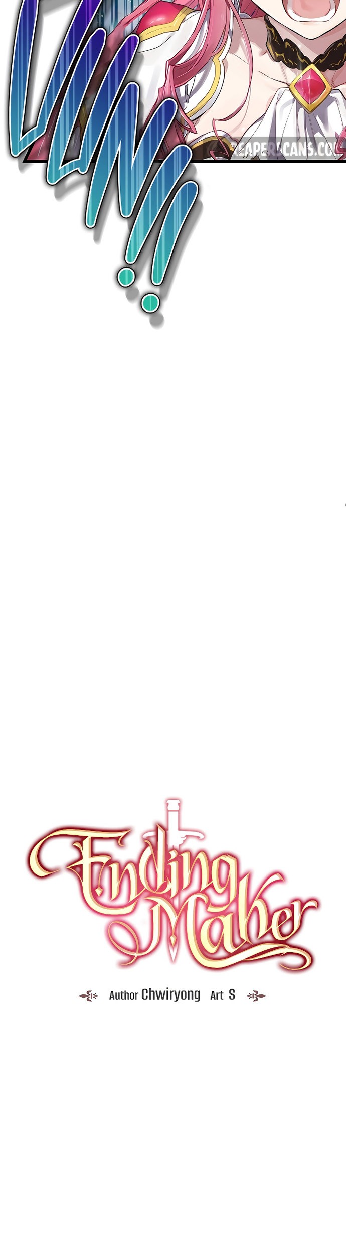 Ending Maker Chapter 00.1 Gambar 54