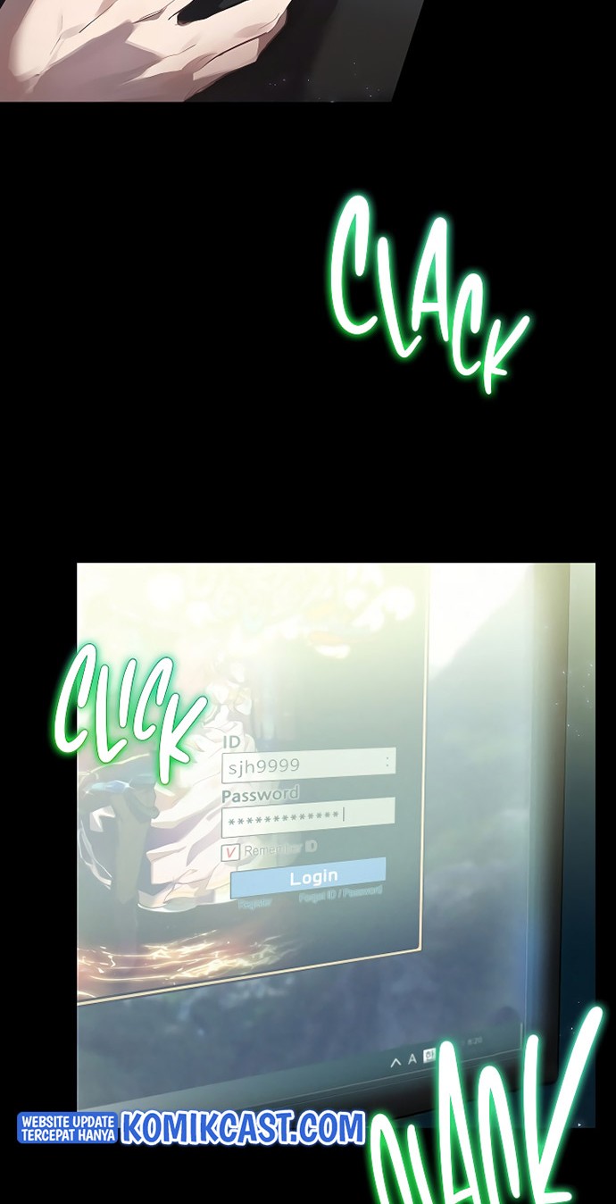 Ending Maker Chapter 00.1 Gambar 3