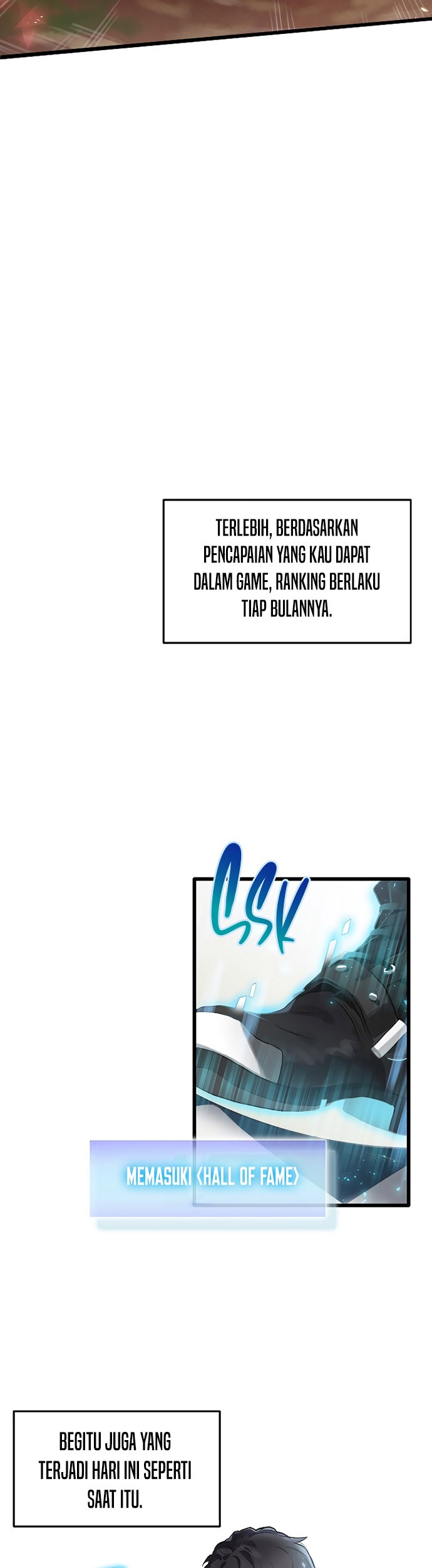 Ending Maker Chapter 00.1 Gambar 14