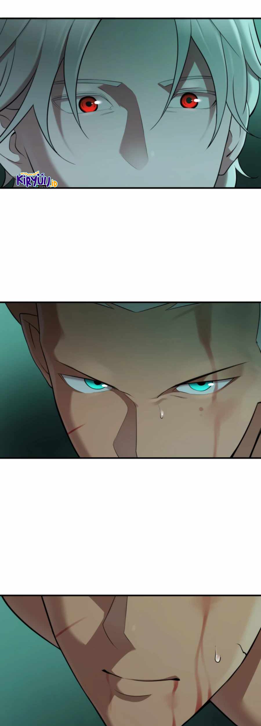 Is The Demon King A Healer? Chapter 14 Gambar 36
