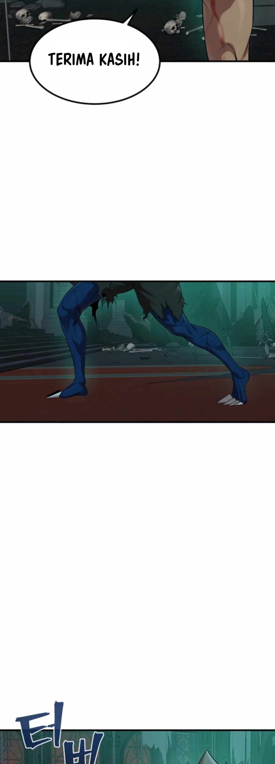 Is The Demon King A Healer? Chapter 14 Gambar 39