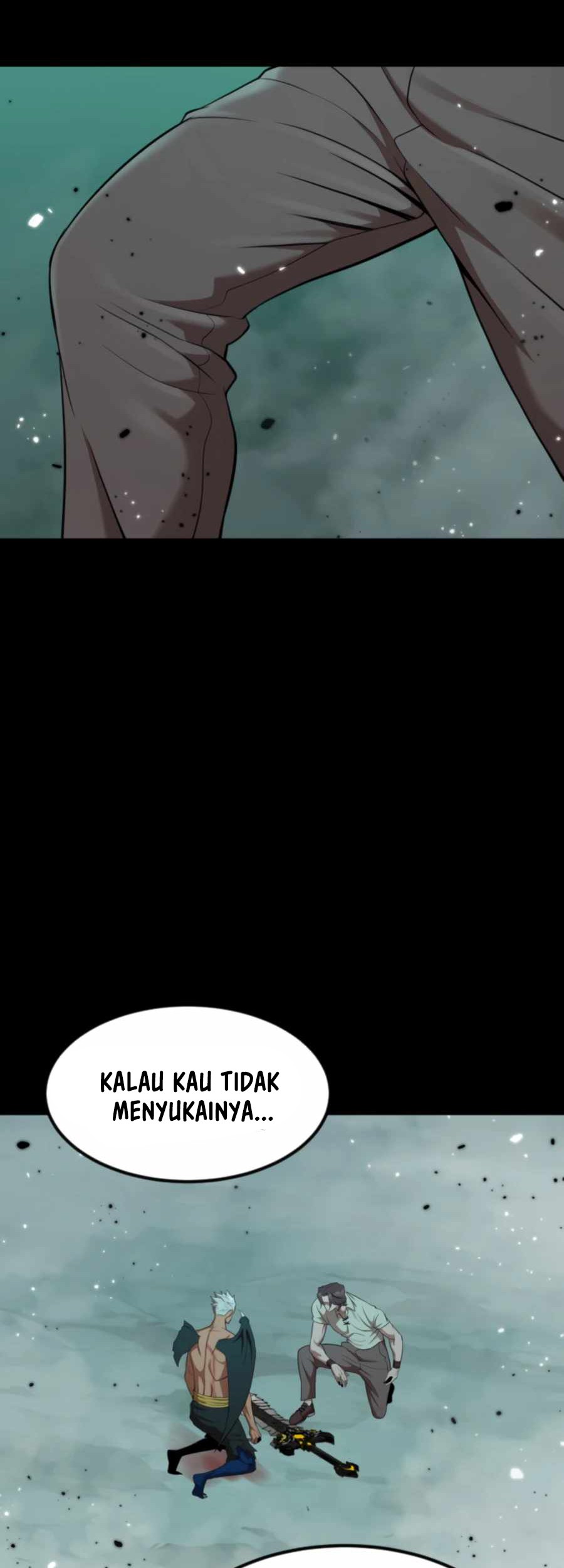 Is The Demon King A Healer? Chapter 14 Gambar 54