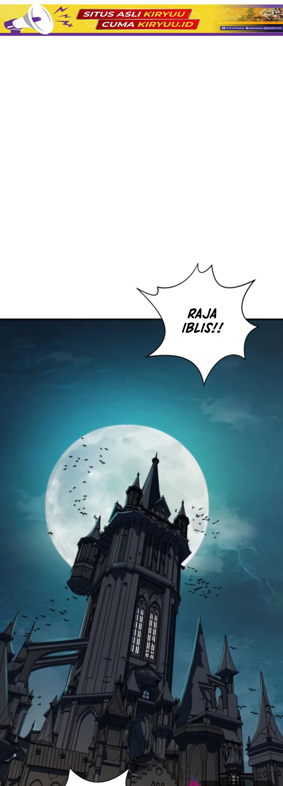 Baca Is The Demon King A Healer? Chapter 12 Gambar 2