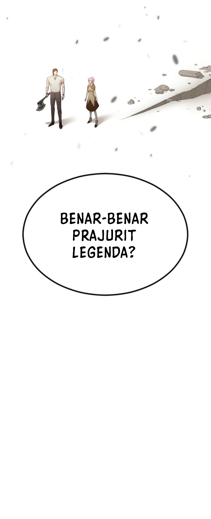 Is The Demon King A Healer? Chapter 11 Gambar 60