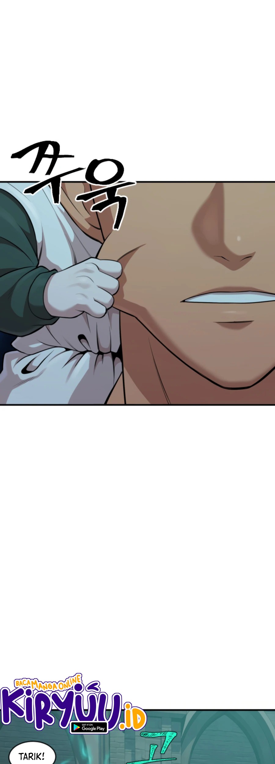 Baca Is The Demon King A Healer? Chapter 11 Gambar 2