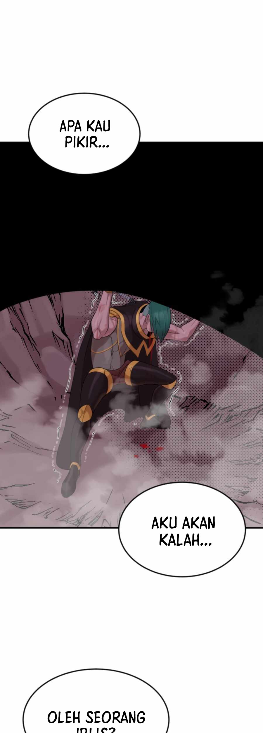 Baca Is The Demon King A Healer? Chapter 10 Gambar 2