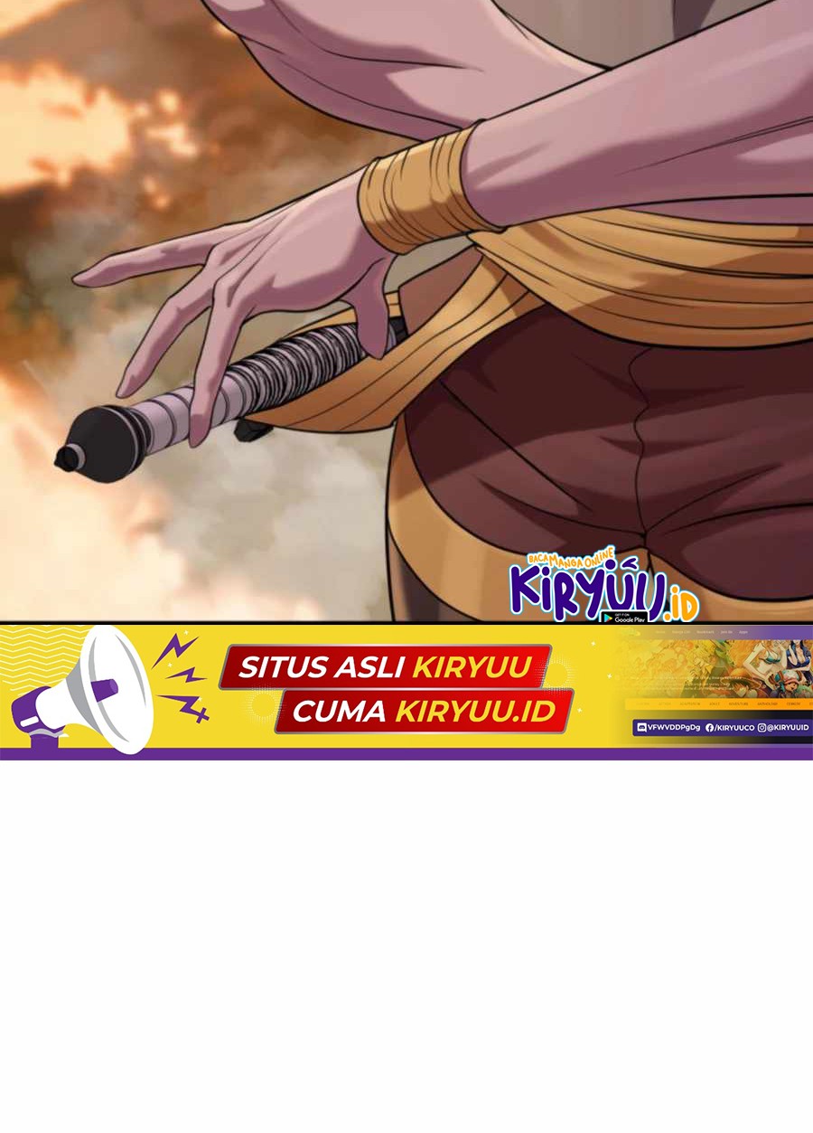Is The Demon King A Healer? Chapter 09 Gambar 21