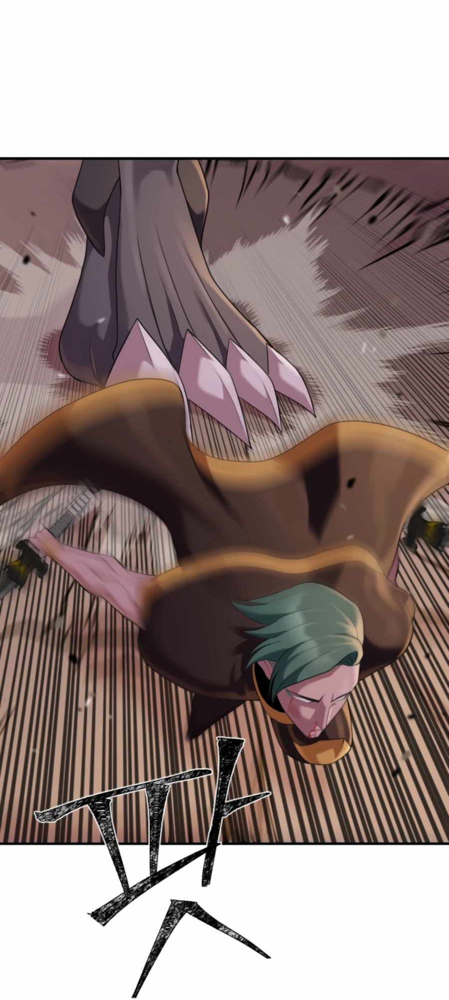 Is The Demon King A Healer? Chapter 09 Gambar 51