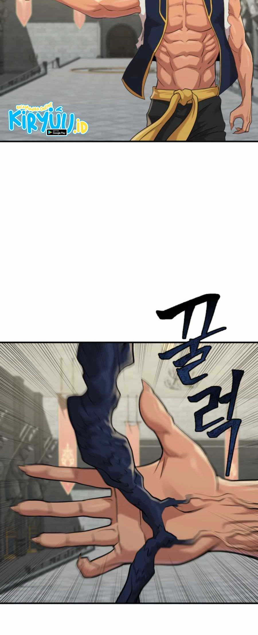 Is The Demon King A Healer? Chapter 06 Gambar 45