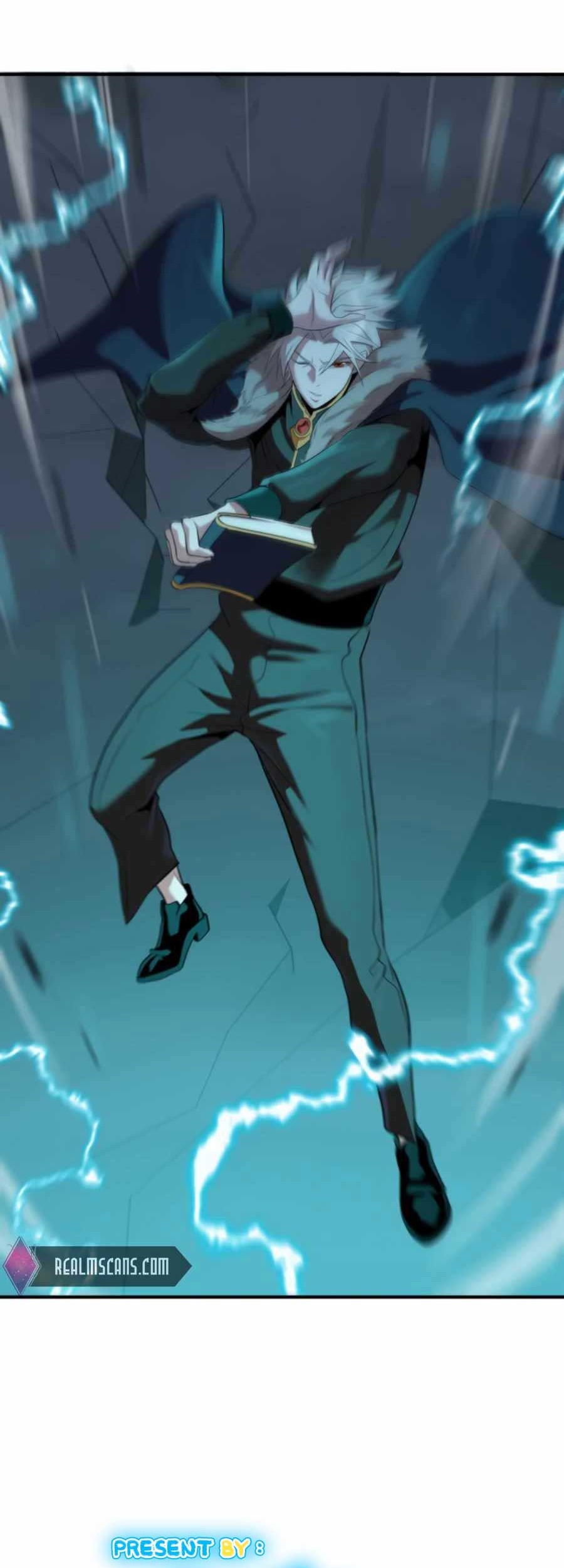 Baca Is The Demon King A Healer? Chapter 04 Gambar 2