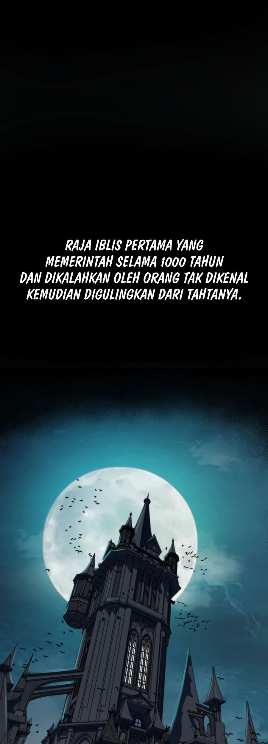 Baca Is The Demon King A Healer? Chapter 01 Gambar 2