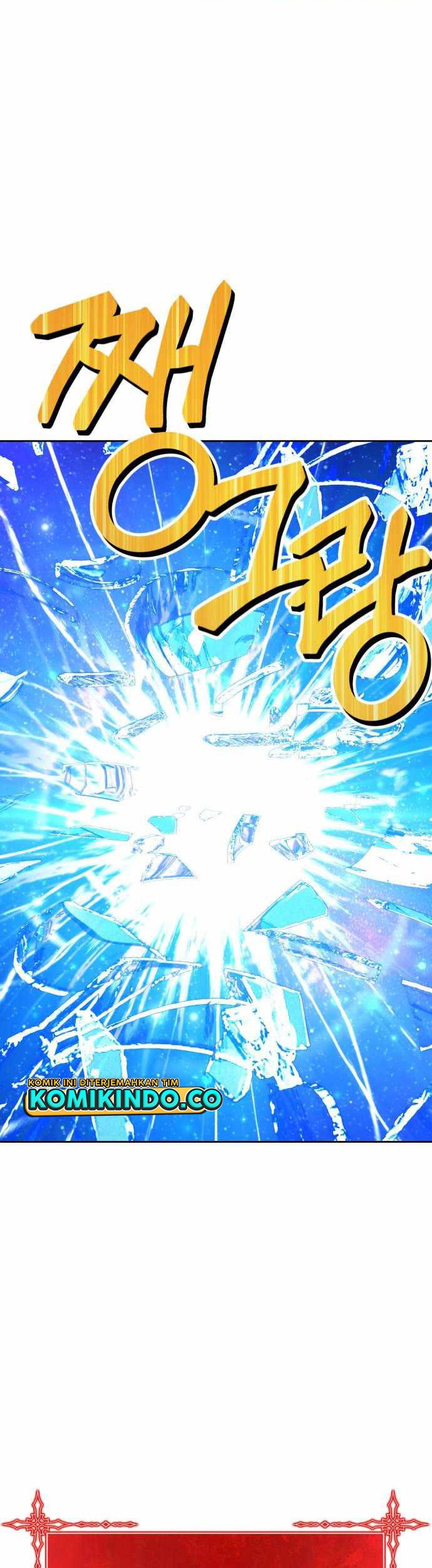 +99 Wooden Stick Chapter 11 Gambar 53