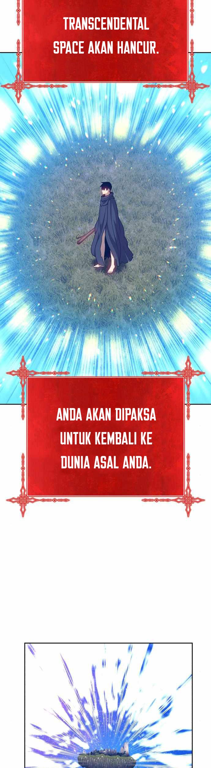 +99 Wooden Stick Chapter 11 Gambar 54