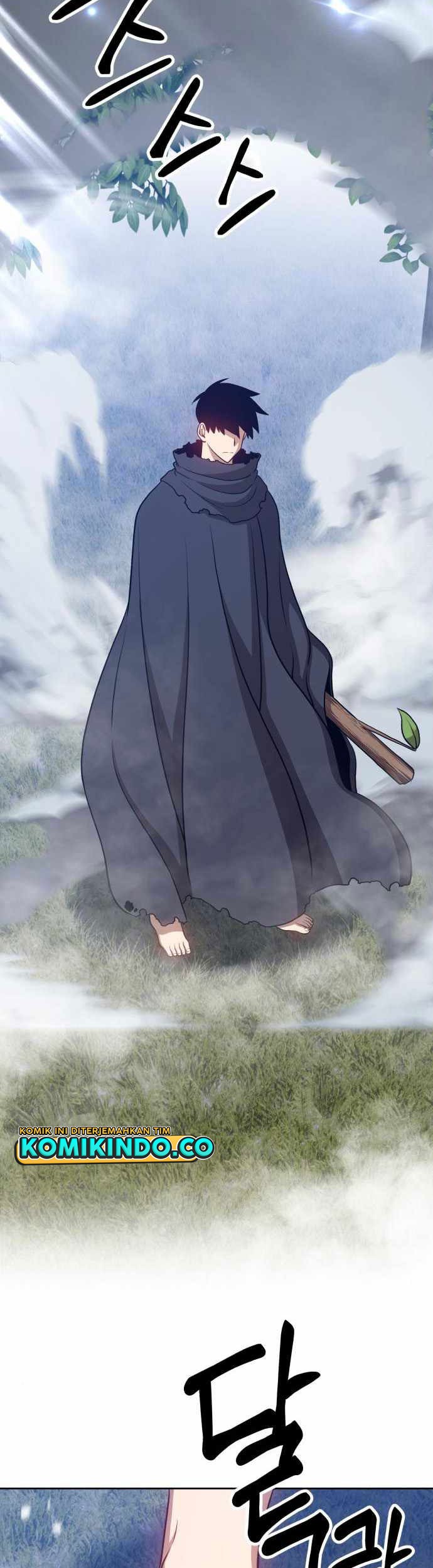 +99 Wooden Stick Chapter 11 Gambar 58