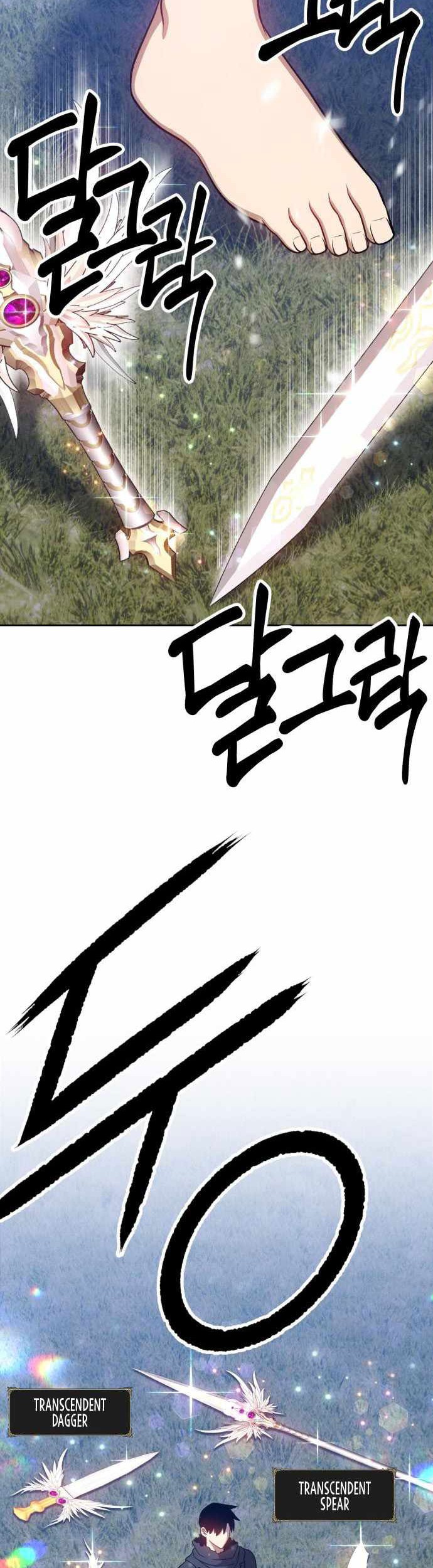 +99 Wooden Stick Chapter 11 Gambar 59