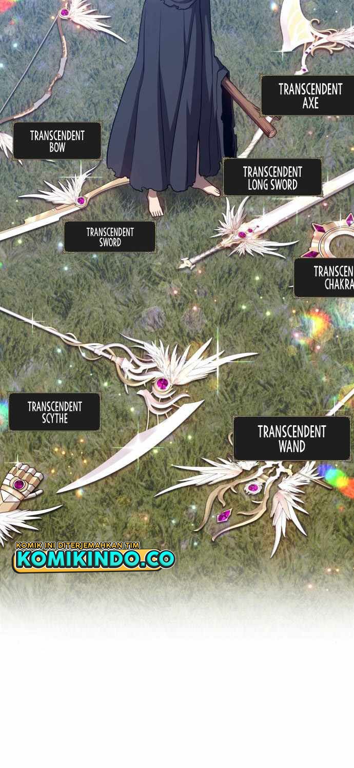 +99 Wooden Stick Chapter 11 Gambar 60