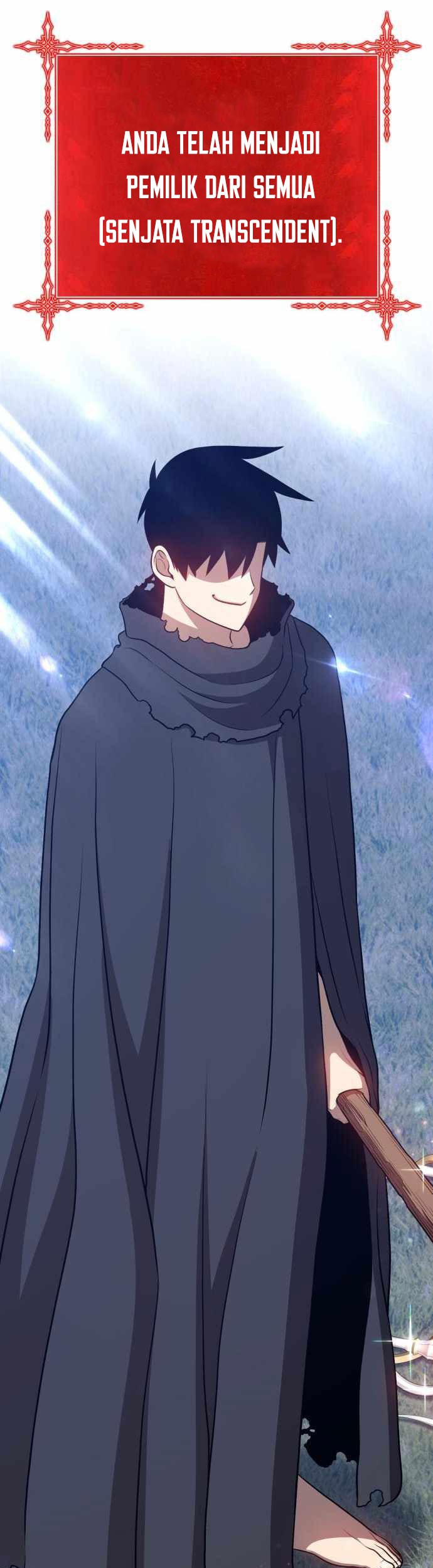 +99 Wooden Stick Chapter 11 Gambar 61