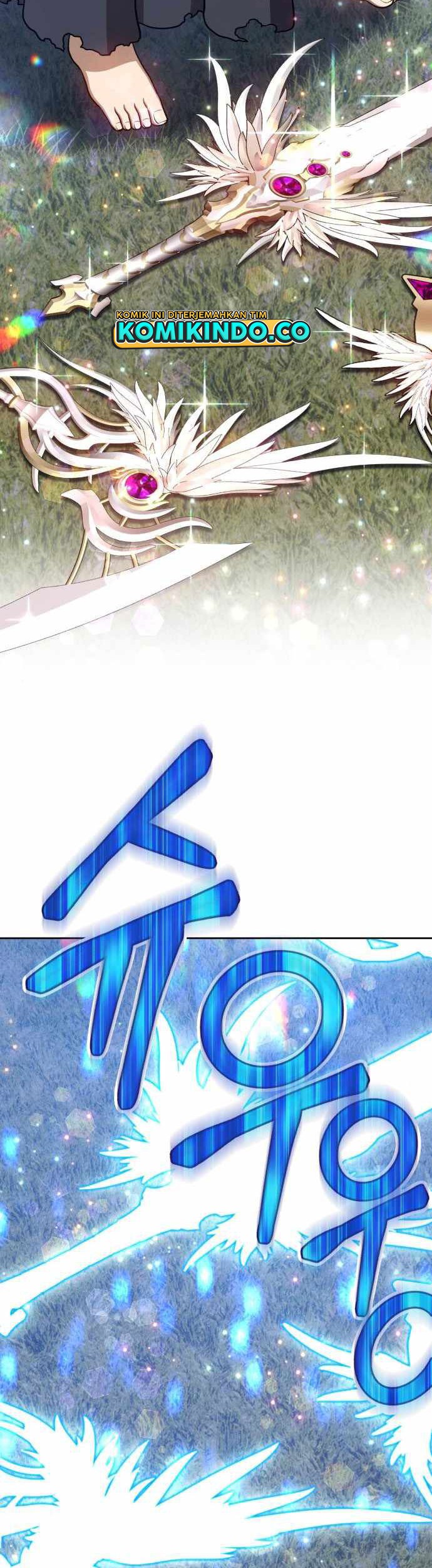 +99 Wooden Stick Chapter 11 Gambar 62