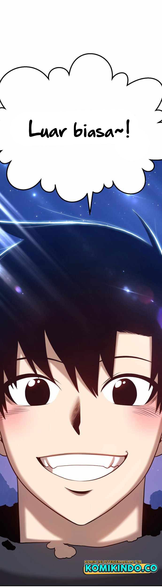 +99 Wooden Stick Chapter 11 Gambar 65