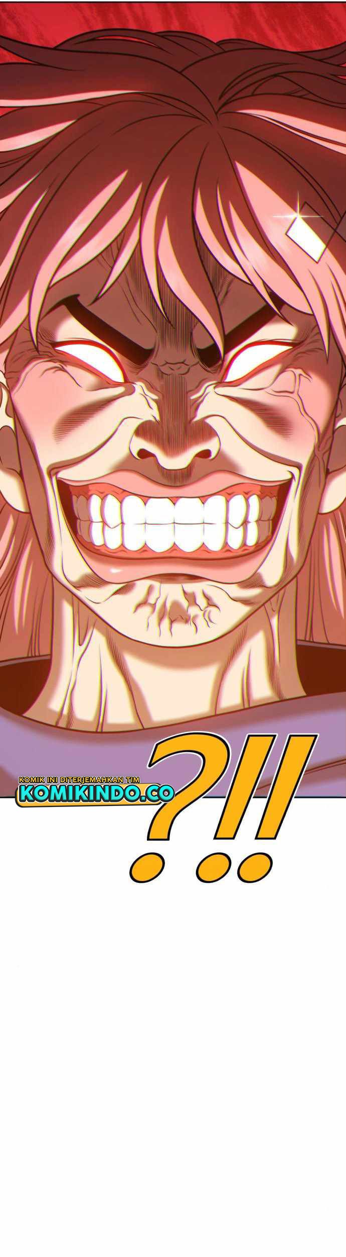 +99 Wooden Stick Chapter 11 Gambar 67