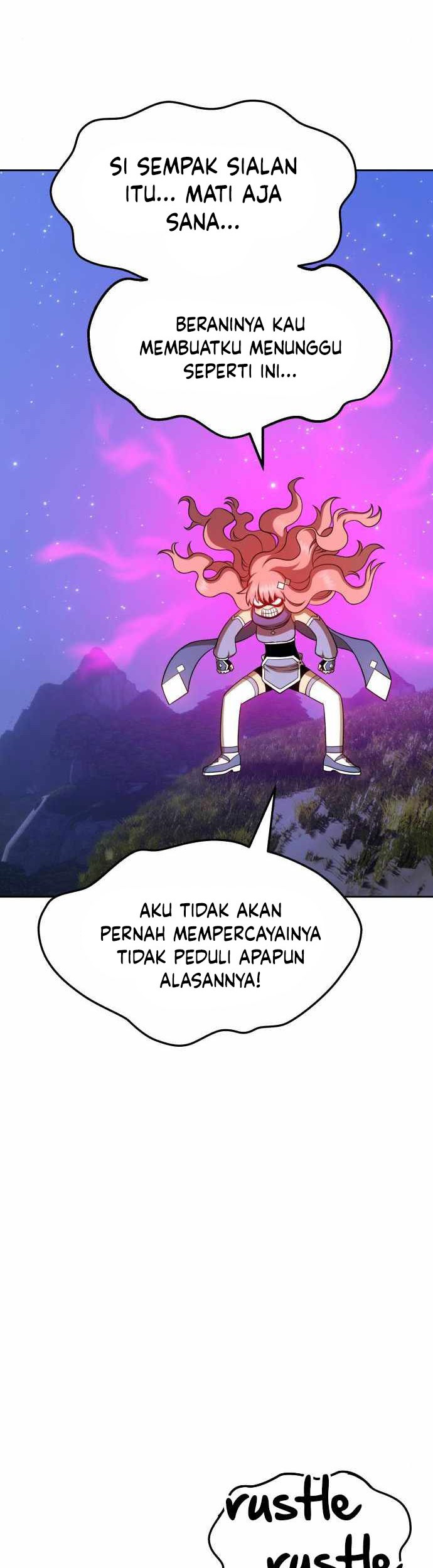 +99 Wooden Stick Chapter 11 Gambar 68