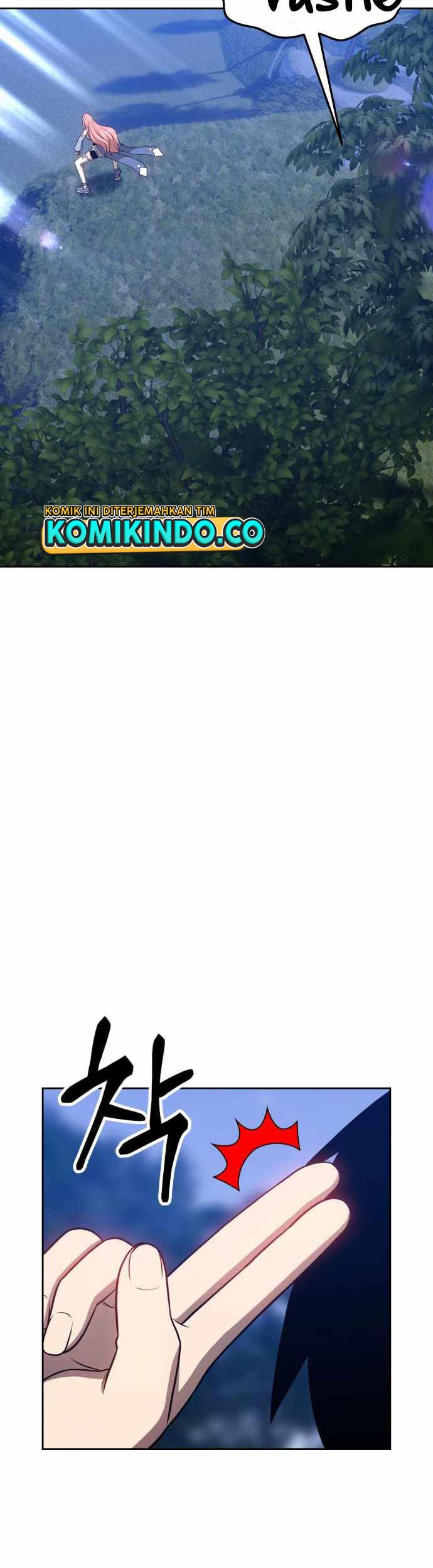 +99 Wooden Stick Chapter 11 Gambar 69