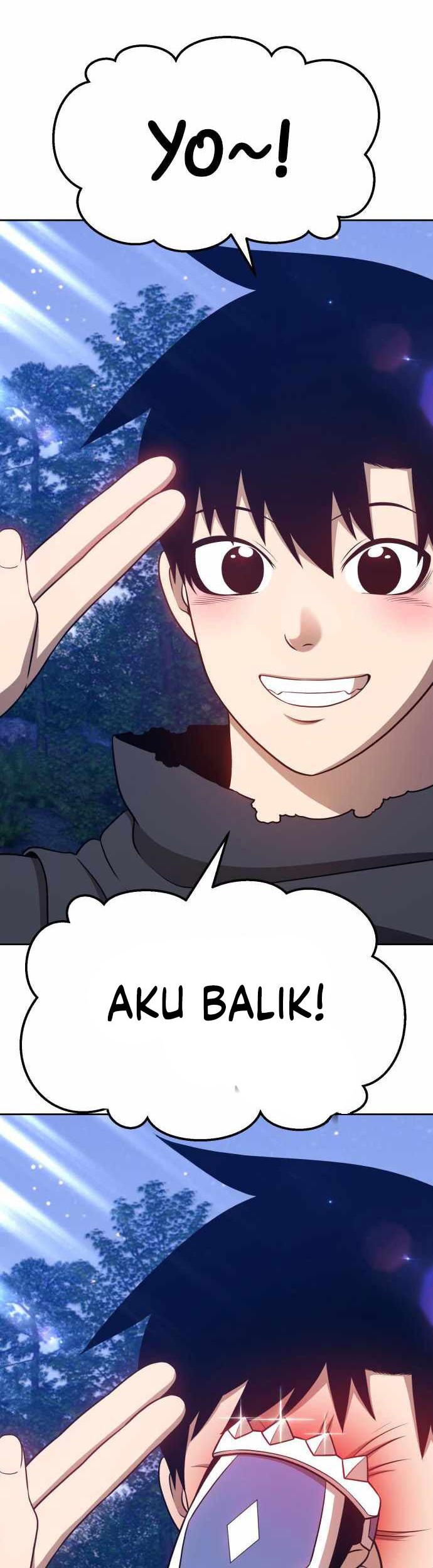 +99 Wooden Stick Chapter 11 Gambar 70