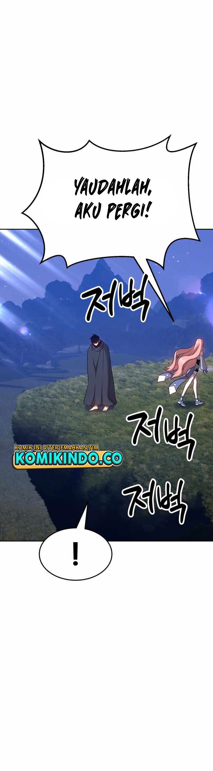 +99 Wooden Stick Chapter 11 Gambar 73