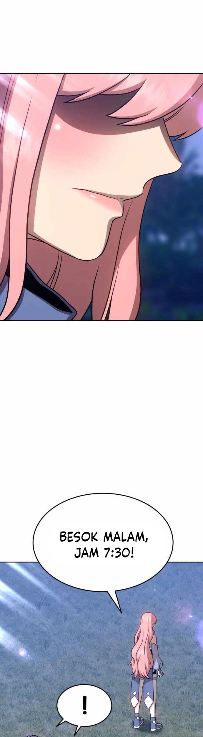 +99 Wooden Stick Chapter 11 Gambar 76