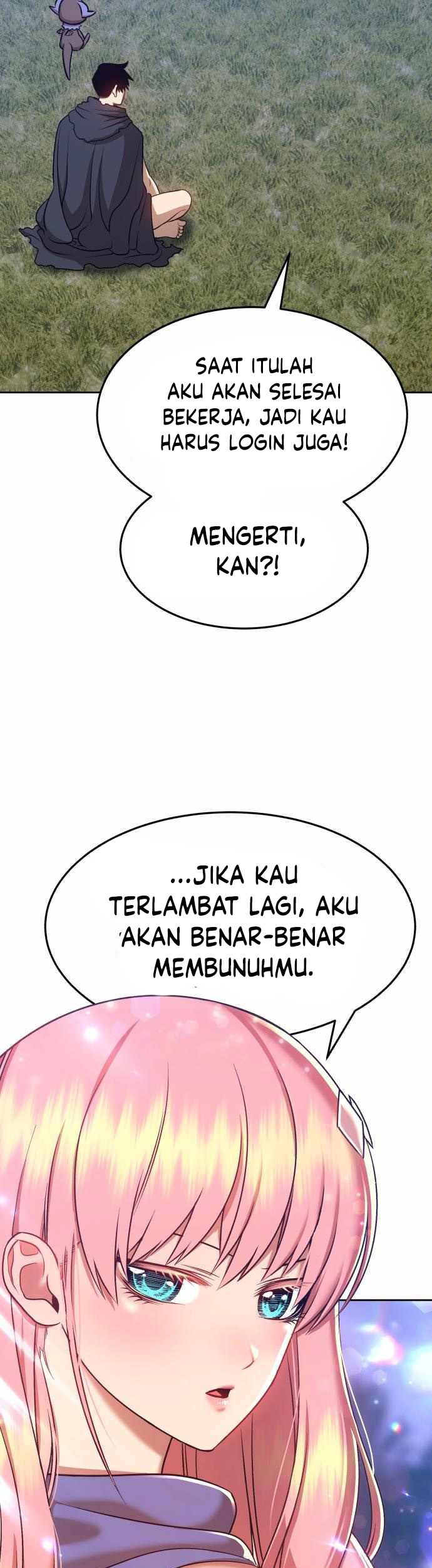 +99 Wooden Stick Chapter 11 Gambar 77