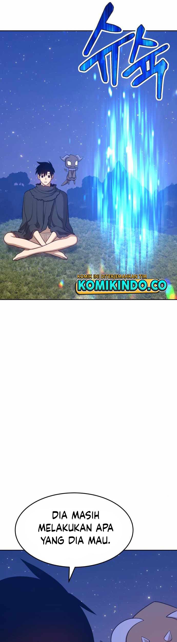 +99 Wooden Stick Chapter 11 Gambar 79