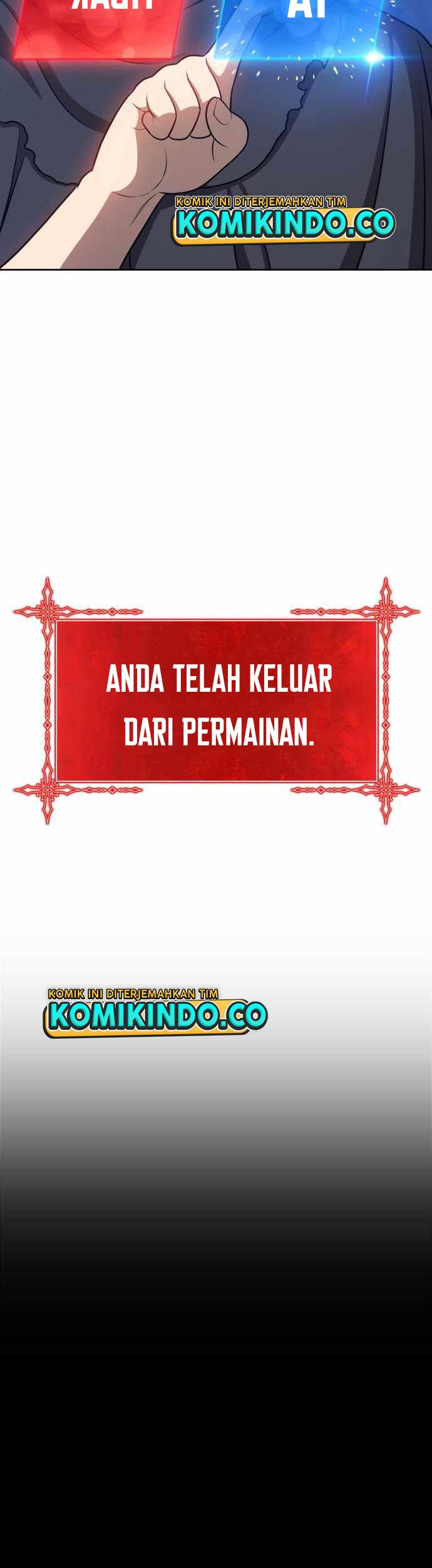 +99 Wooden Stick Chapter 11 Gambar 82