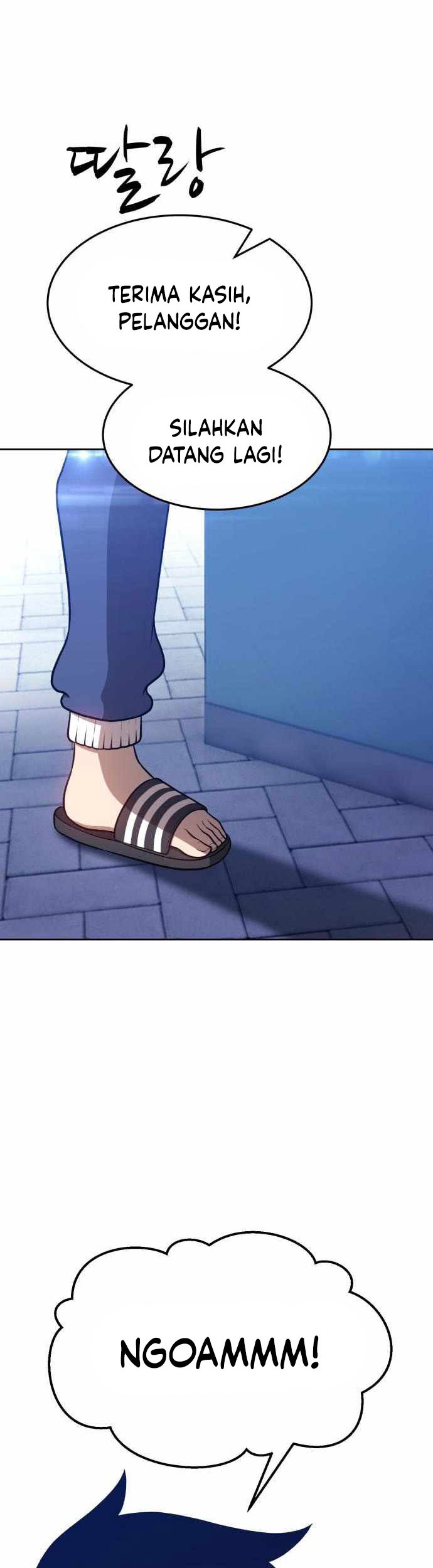 +99 Wooden Stick Chapter 11 Gambar 86