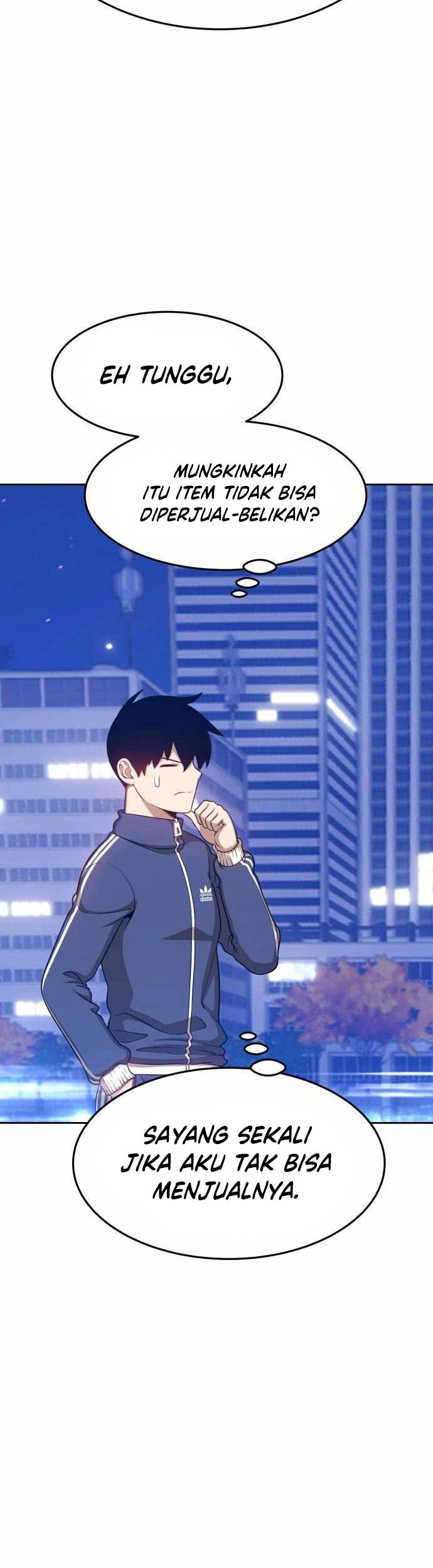 +99 Wooden Stick Chapter 11 Gambar 89