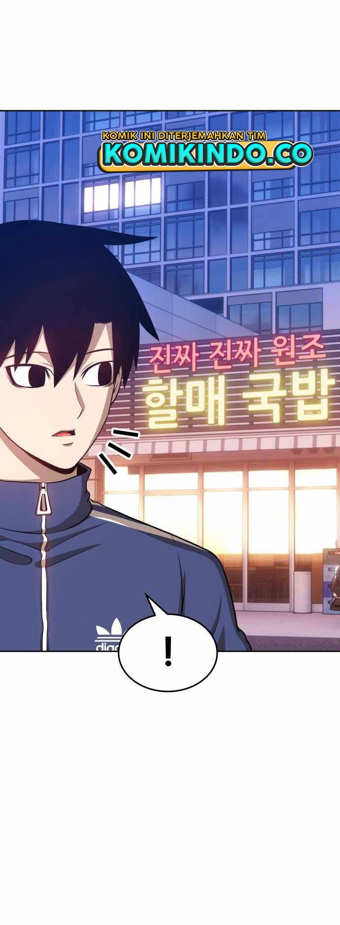 +99 Wooden Stick Chapter 11 Gambar 90