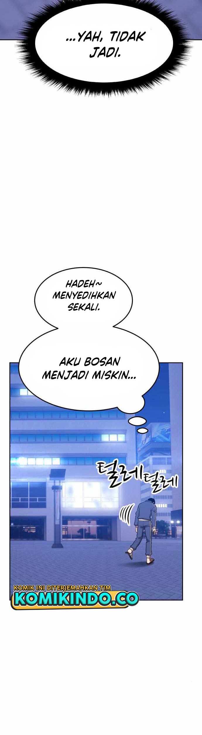 +99 Wooden Stick Chapter 11 Gambar 92