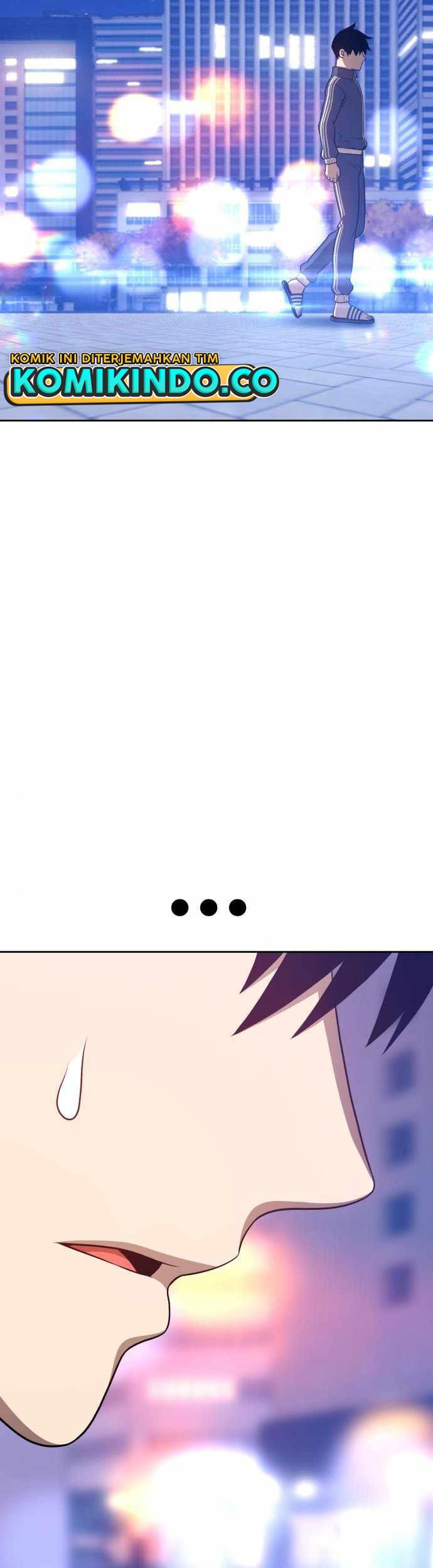 +99 Wooden Stick Chapter 11 Gambar 95