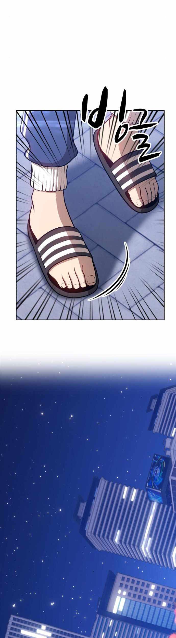 +99 Wooden Stick Chapter 11 Gambar 99