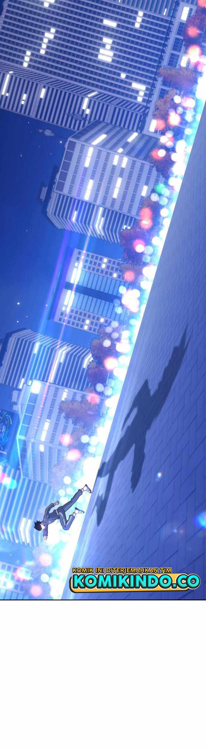 +99 Wooden Stick Chapter 11 Gambar 100