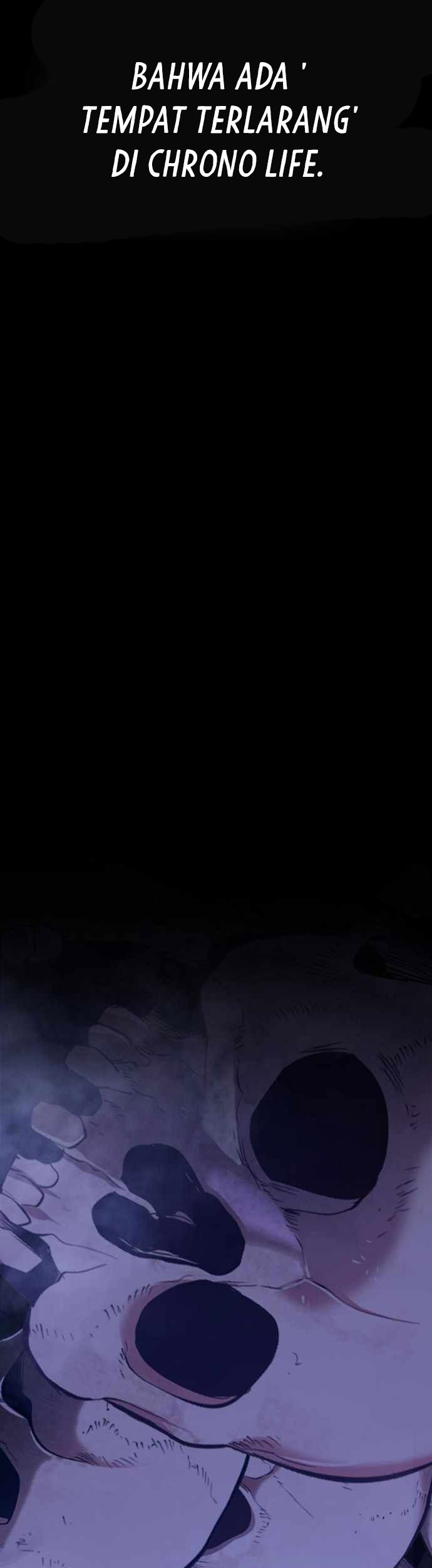 +99 Wooden Stick Chapter 11 Gambar 103