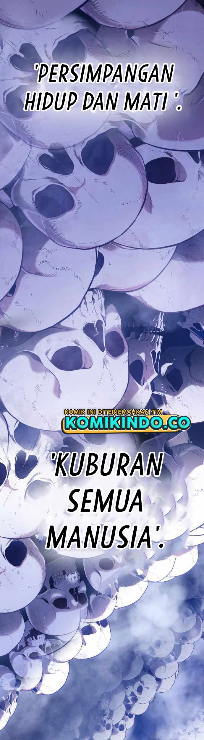 +99 Wooden Stick Chapter 11 Gambar 104