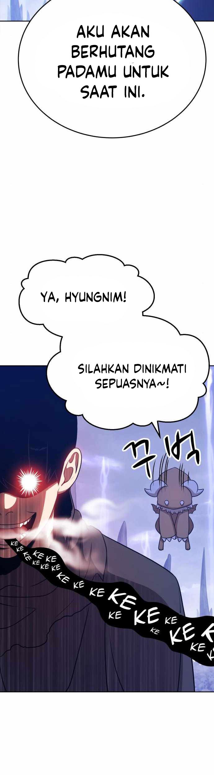 +99 Wooden Stick Chapter 11 Gambar 111