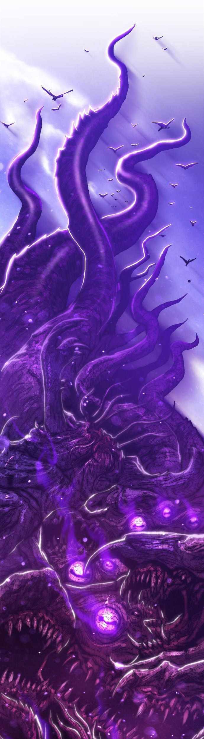 +99 Wooden Stick Chapter 11 Gambar 119