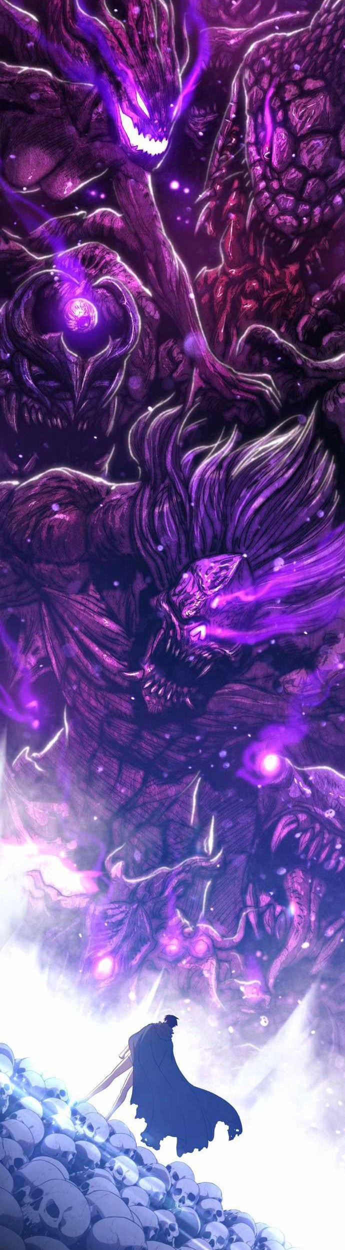 +99 Wooden Stick Chapter 11 Gambar 120