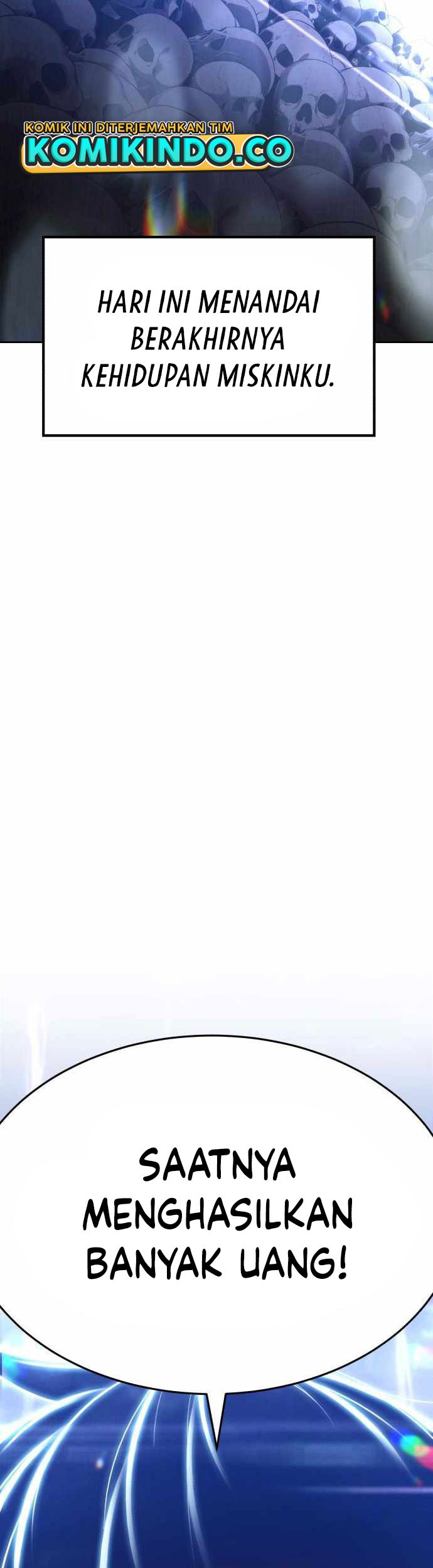 +99 Wooden Stick Chapter 11 Gambar 121