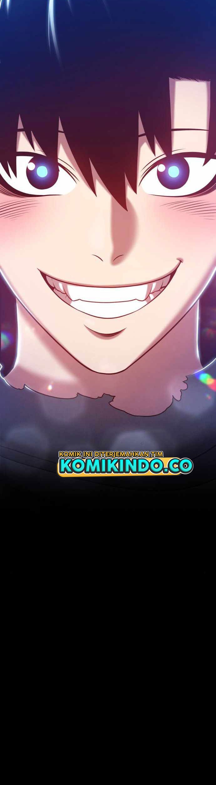 +99 Wooden Stick Chapter 11 Gambar 122