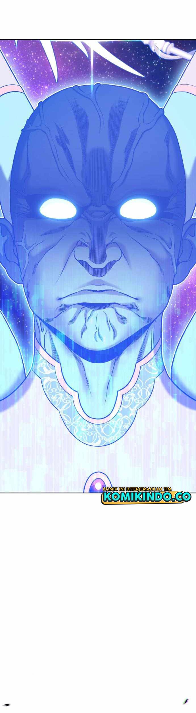 +99 Wooden Stick Chapter 11 Gambar 4