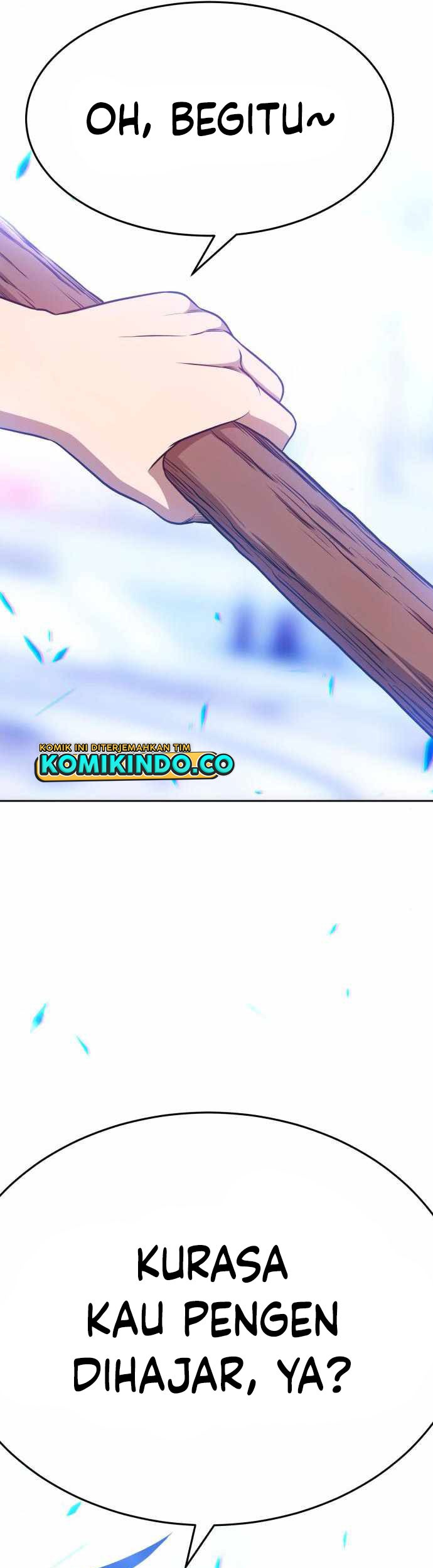 +99 Wooden Stick Chapter 11 Gambar 8