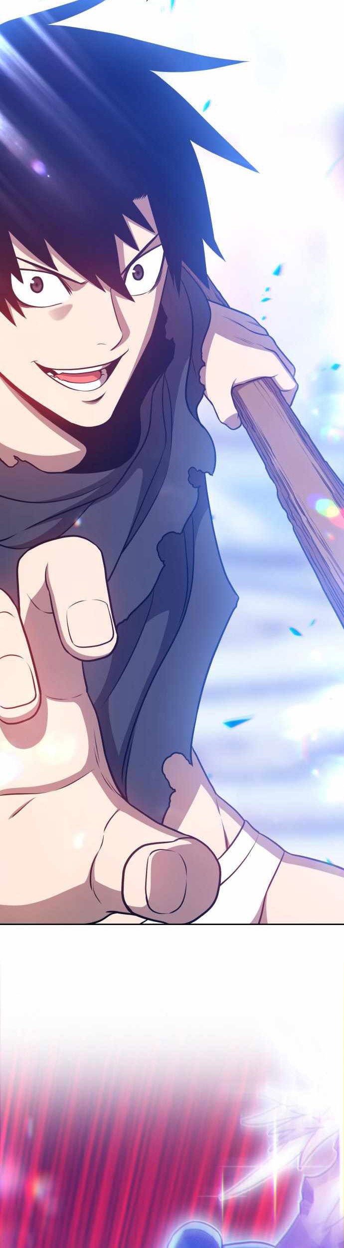 +99 Wooden Stick Chapter 11 Gambar 9